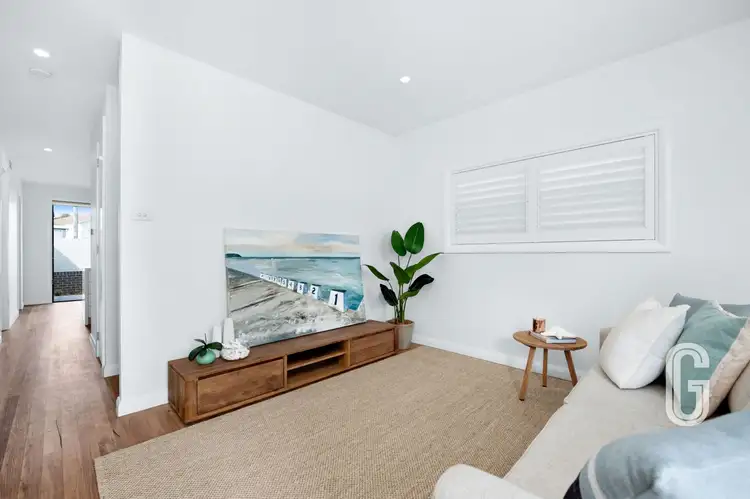 Fourth view of Homely townhouse listing, 3/2a Frederick Street, Merewether NSW 2291