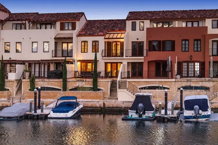 39/18 Port Quays, Wannanup WA 6210