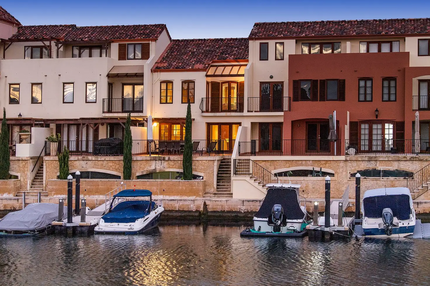 Main view of Homely house listing, 39/18 Port Quays, Wannanup WA 6210