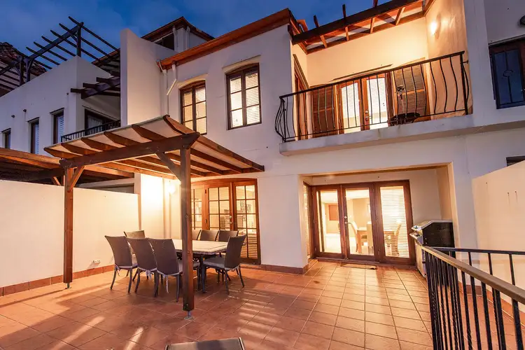 Second view of Homely house listing, 39/18 Port Quays, Wannanup WA 6210