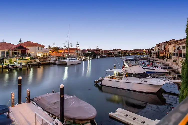 Third view of Homely house listing, 39/18 Port Quays, Wannanup WA 6210