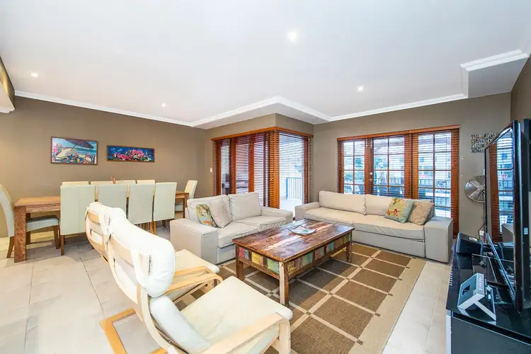 Fourth view of Homely house listing, 39/18 Port Quays, Wannanup WA 6210