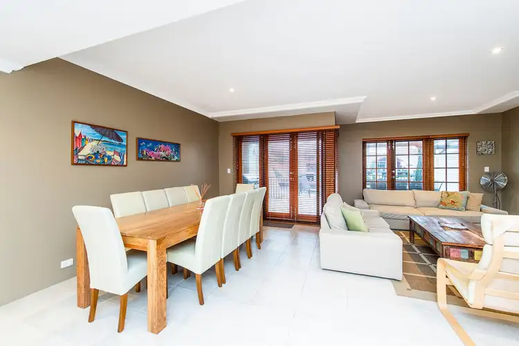 Fifth view of Homely house listing, 39/18 Port Quays, Wannanup WA 6210