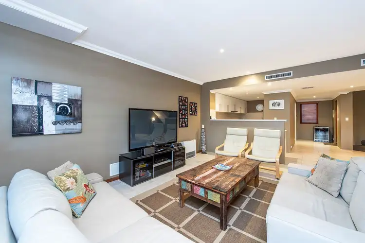 Sixth view of Homely house listing, 39/18 Port Quays, Wannanup WA 6210