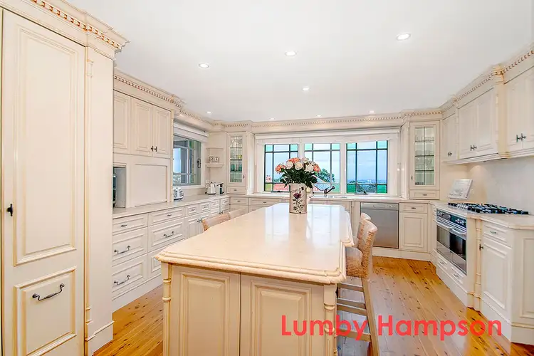 Third view of Homely house listing, 1 Plympton Way, Glenhaven NSW 2156