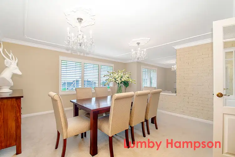 Fourth view of Homely house listing, 1 Plympton Way, Glenhaven NSW 2156