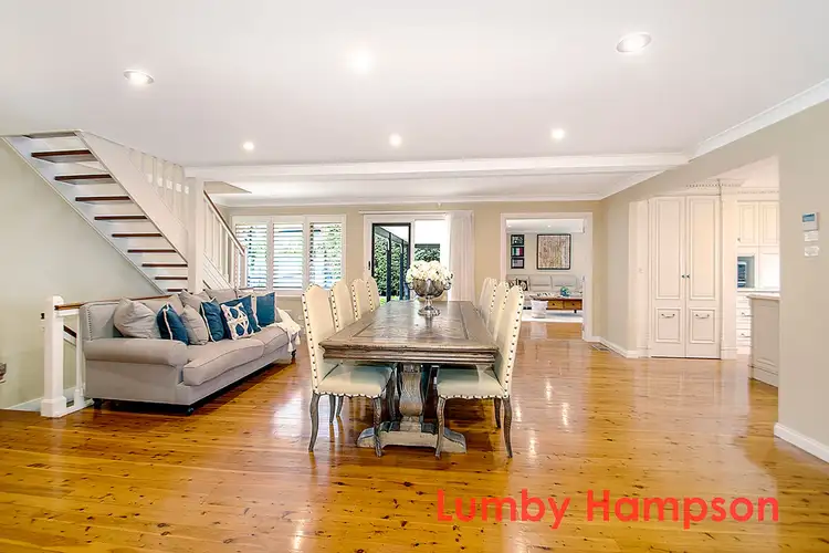 Fifth view of Homely house listing, 1 Plympton Way, Glenhaven NSW 2156