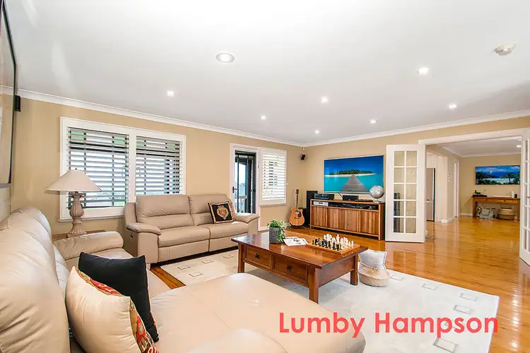Sixth view of Homely house listing, 1 Plympton Way, Glenhaven NSW 2156