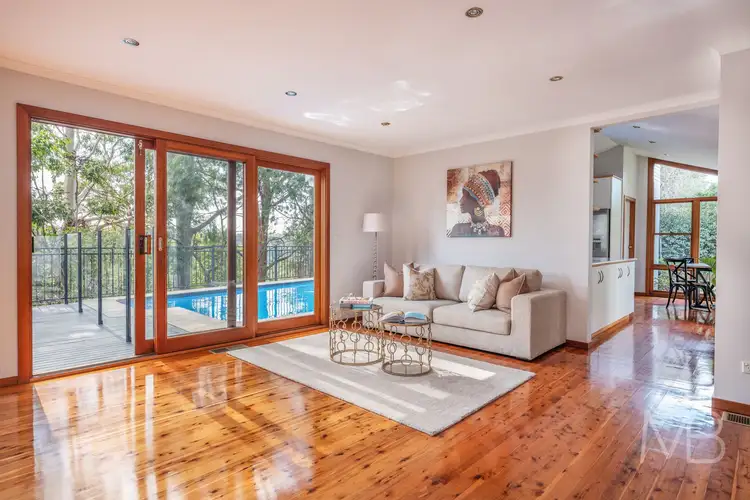 Second view of Homely house listing, 1 Heath Close, East Killara NSW 2071