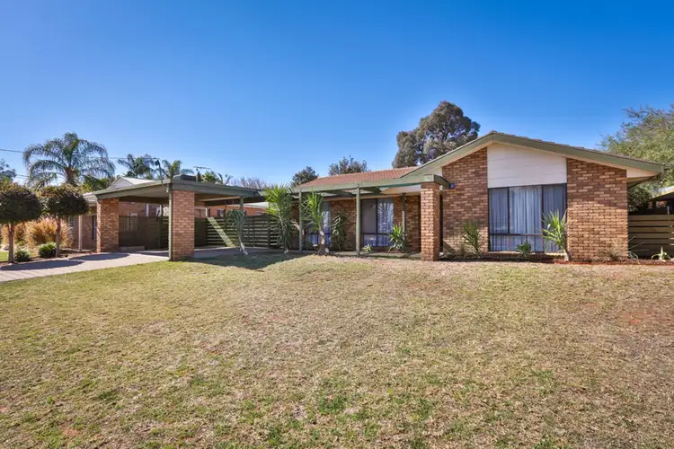 360 Walnut Avenue, Mildura VIC 3500