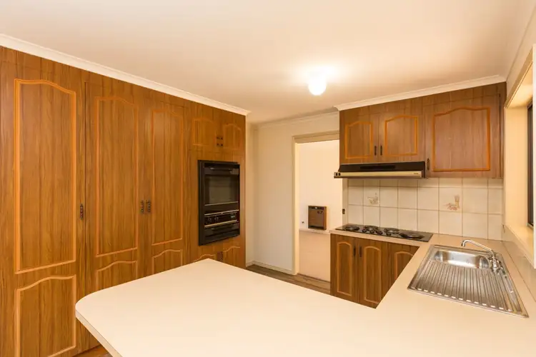 Fifth view of Homely house listing, 360 Walnut Avenue, Mildura VIC 3500