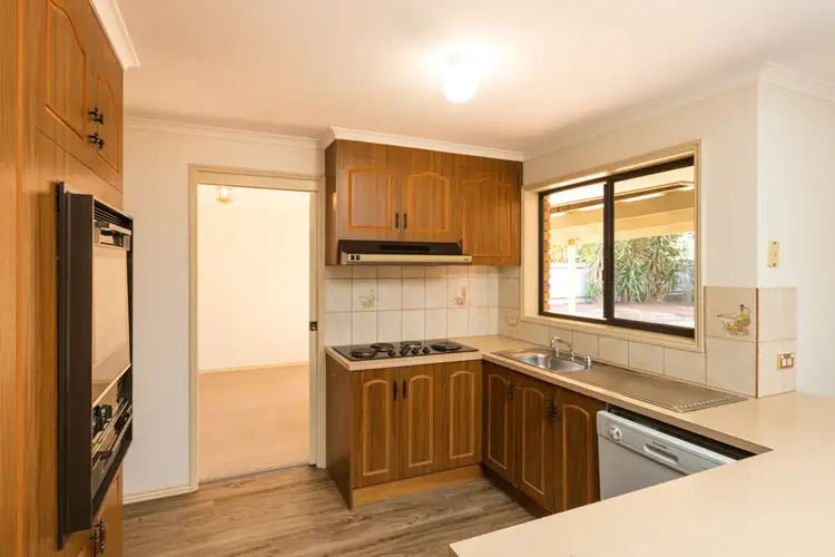 Sixth view of Homely house listing, 360 Walnut Avenue, Mildura VIC 3500