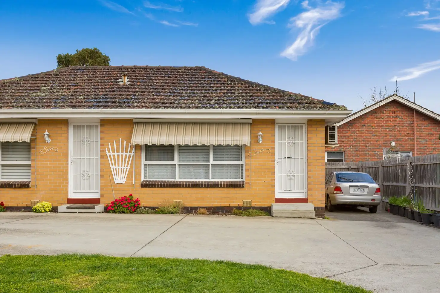 Main view of Homely unit listing, 5/22 Luckie Street, Nunawading VIC 3131