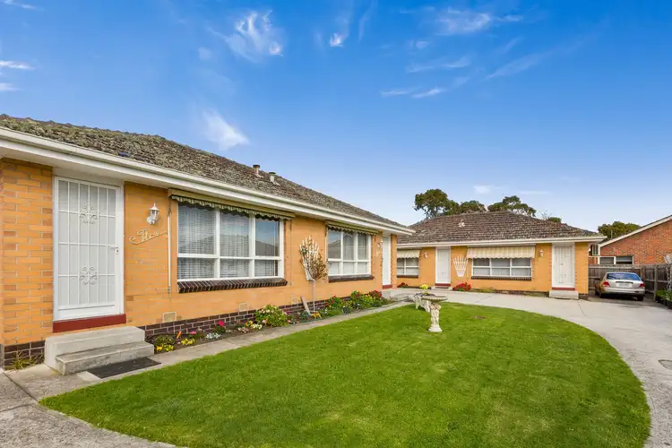 Second view of Homely unit listing, 5/22 Luckie Street, Nunawading VIC 3131