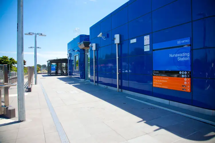 Fourth view of Homely unit listing, 5/22 Luckie Street, Nunawading VIC 3131