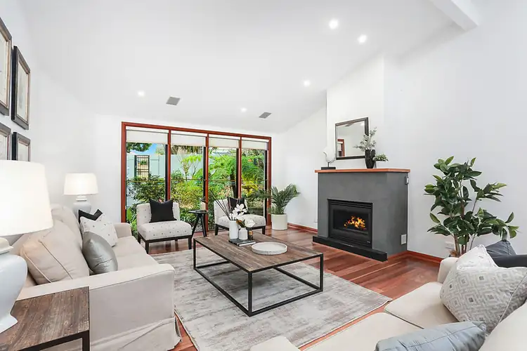 25 Loorana Street, Roseville Chase NSW 2069