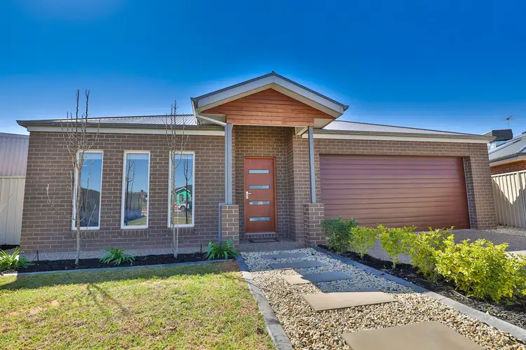 12 Lavender Rise, Red Cliffs VIC 3496