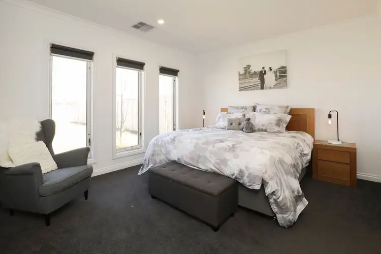 Third view of Homely house listing, 12 Lavender Rise, Red Cliffs VIC 3496