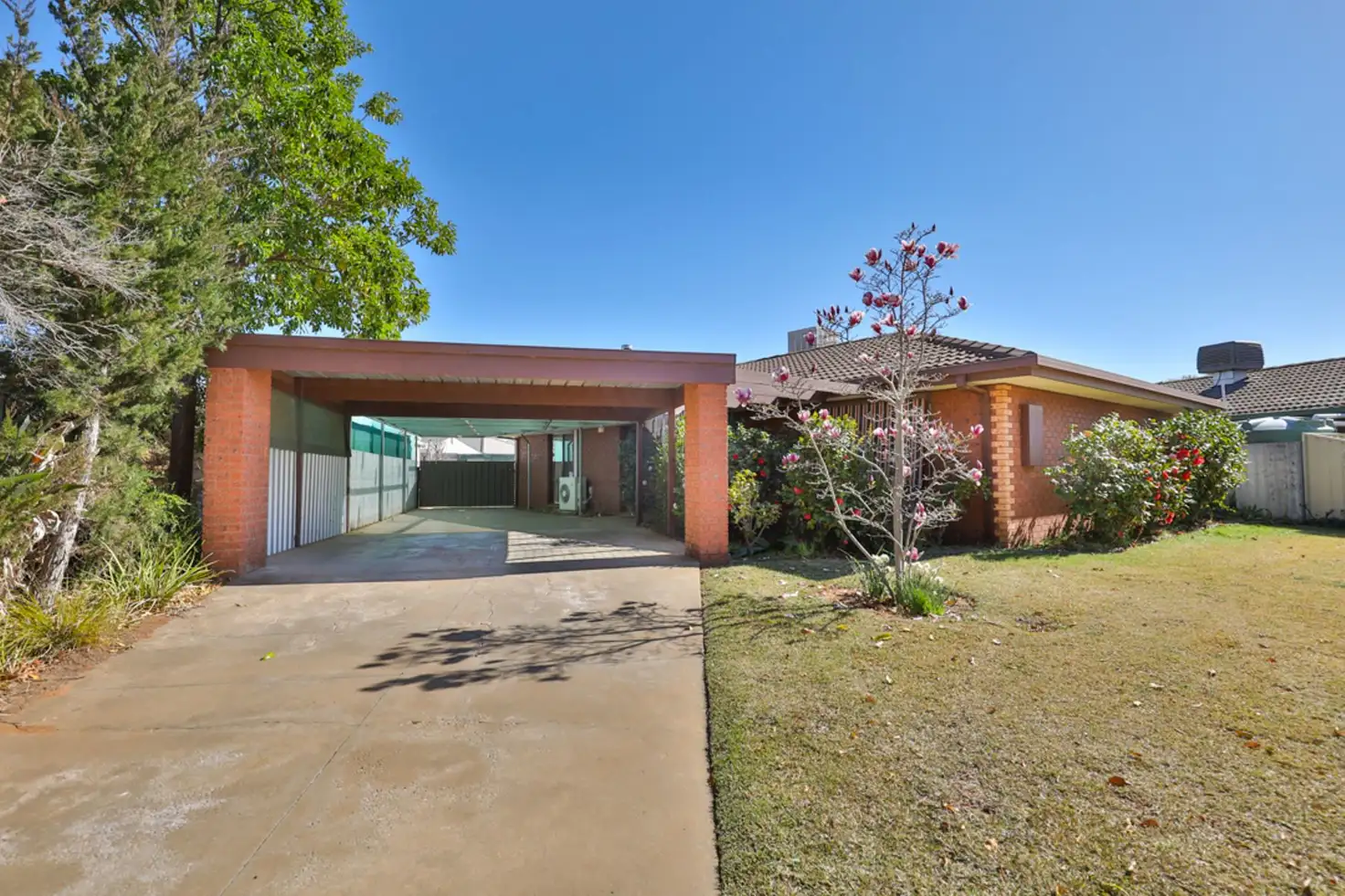 Main view of Homely house listing, 15 Etherington Drive, Mildura VIC 3500