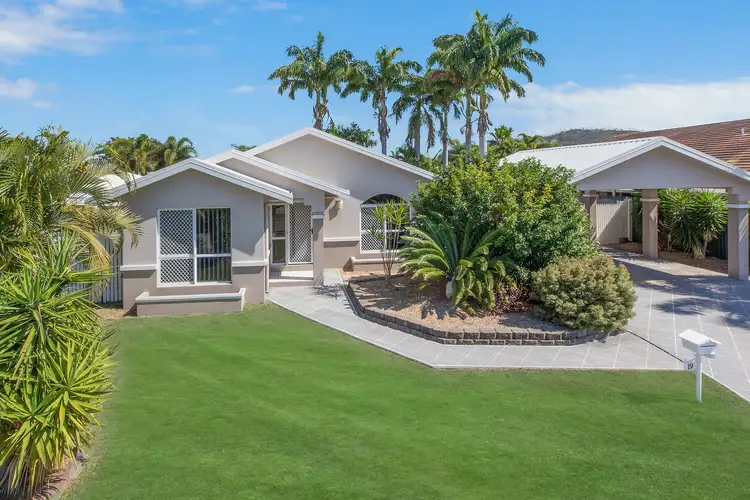 19 Fielding Way, Kirwan QLD 4817