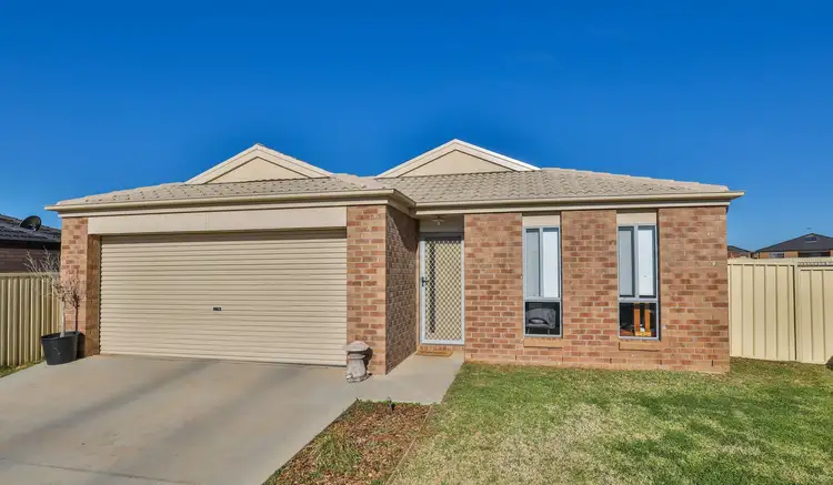 8 Boomerang Court, Mildura VIC 3500