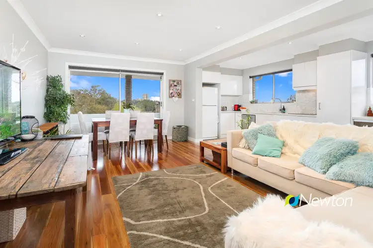 Main view of Homely apartment listing, 27/14-20 St Andrews Place, Cronulla NSW 2230
