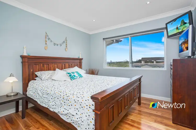 Fourth view of Homely apartment listing, 27/14-20 St Andrews Place, Cronulla NSW 2230