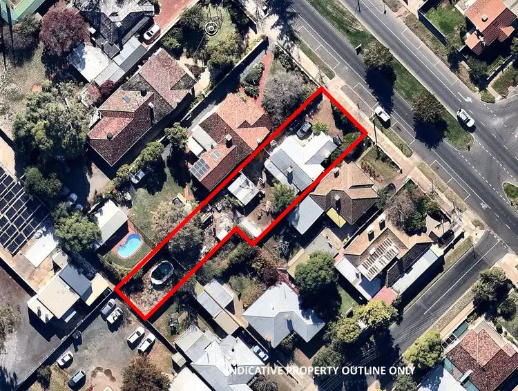 Main view of Homely house listing, 235 Eleventh Street, Mildura VIC 3500