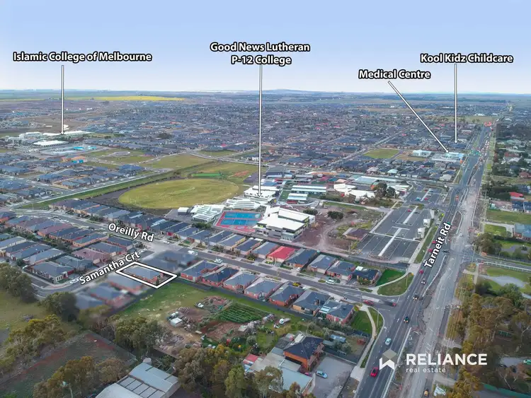 Third view of Homely house listing, 5 Samantha Court, Tarneit VIC 3029