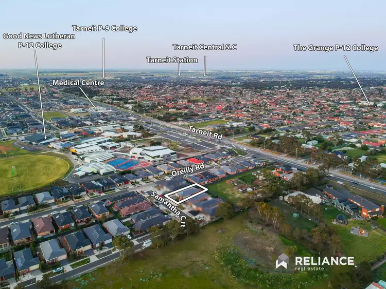 Fifth view of Homely house listing, 5 Samantha Court, Tarneit VIC 3029
