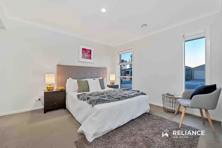 Sixth view of Homely house listing, 5 Samantha Court, Tarneit VIC 3029