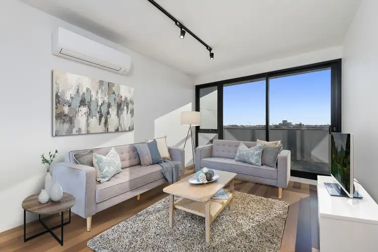 405/294 Lygon Street, Brunswick East VIC 3057