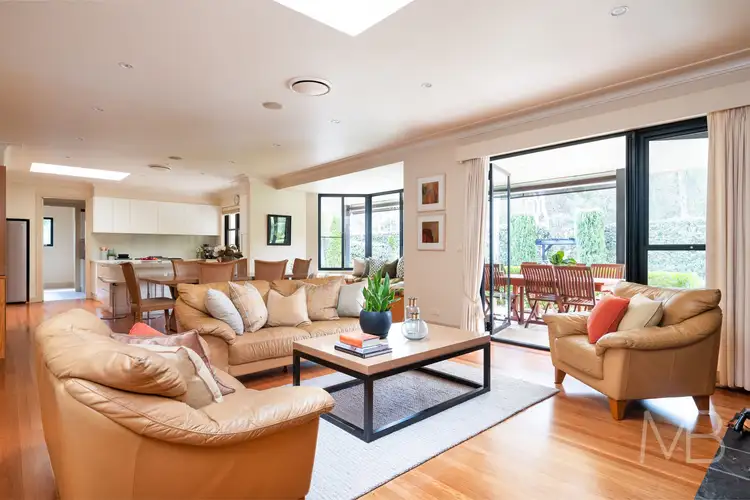 Second view of Homely house listing, 5 Avondale Place, West Pymble NSW 2073