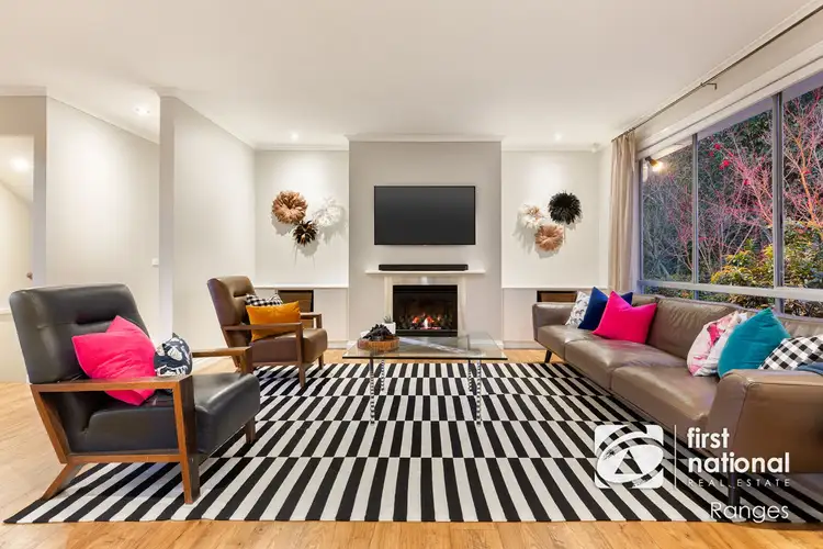 Fifth view of Homely house listing, 5 Avon Road, Avonsleigh VIC 3782