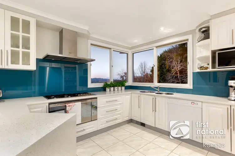 Sixth view of Homely house listing, 5 Avon Road, Avonsleigh VIC 3782