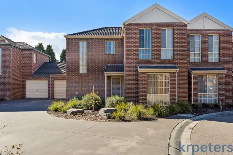 17/19 Sovereign Place, Wantirna South VIC 3152
