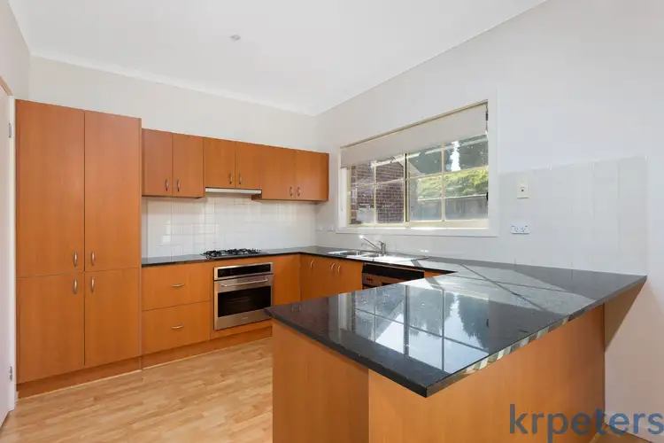Second view of Homely townhouse listing, 17/19 Sovereign Place, Wantirna South VIC 3152