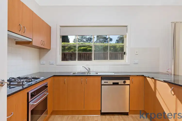 Third view of Homely townhouse listing, 17/19 Sovereign Place, Wantirna South VIC 3152