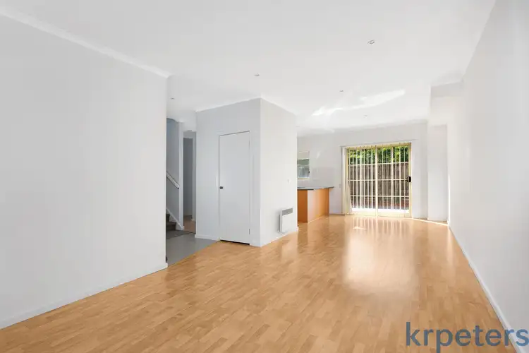 Fourth view of Homely townhouse listing, 17/19 Sovereign Place, Wantirna South VIC 3152