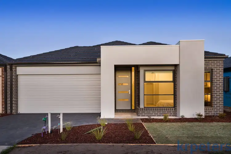 46 Tara Boulevard, Officer VIC 3809