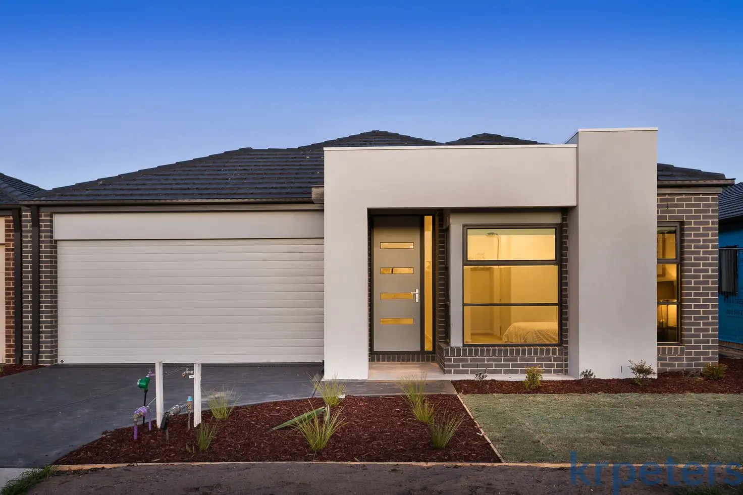 Main view of Homely house listing, 46 Tara Boulevard, Officer VIC 3809