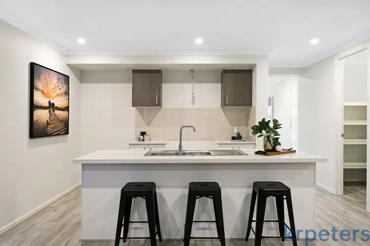 Third view of Homely house listing, 46 Tara Boulevard, Officer VIC 3809