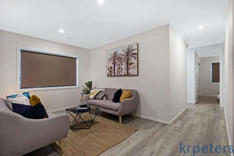 Fourth view of Homely house listing, 46 Tara Boulevard, Officer VIC 3809