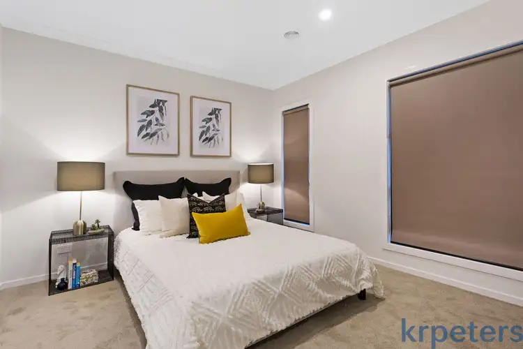 Fifth view of Homely house listing, 46 Tara Boulevard, Officer VIC 3809