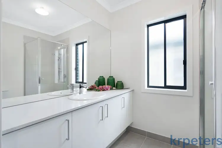 Sixth view of Homely house listing, 46 Tara Boulevard, Officer VIC 3809