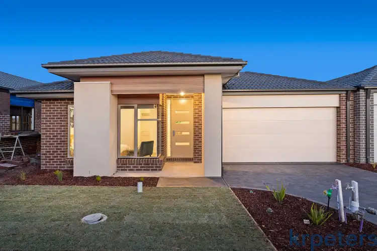48 Tara Boulevard, Officer VIC 3809