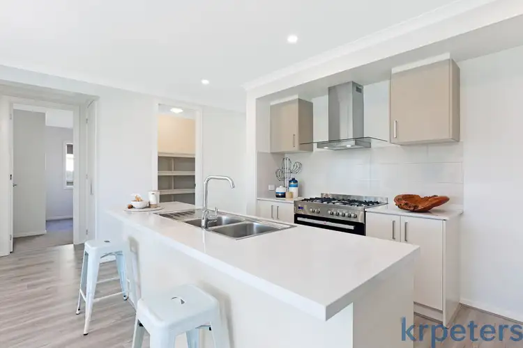 Third view of Homely house listing, 48 Tara Boulevard, Officer VIC 3809