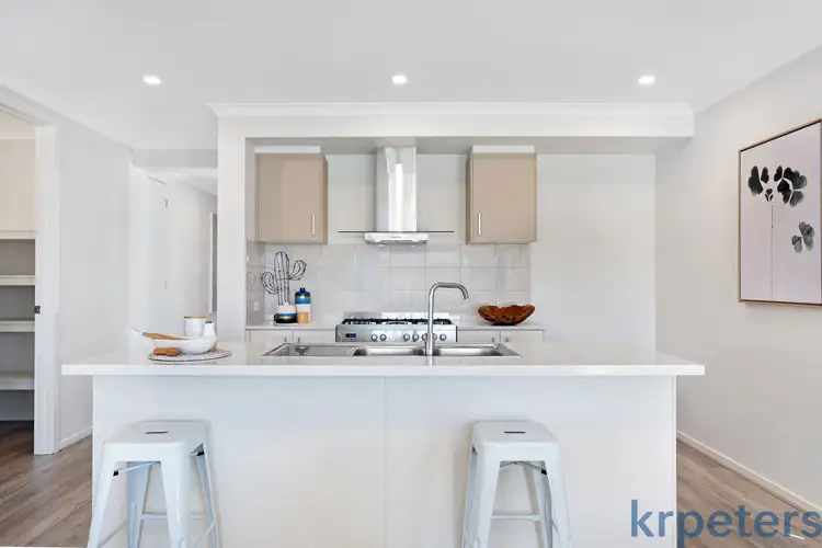 Fourth view of Homely house listing, 48 Tara Boulevard, Officer VIC 3809