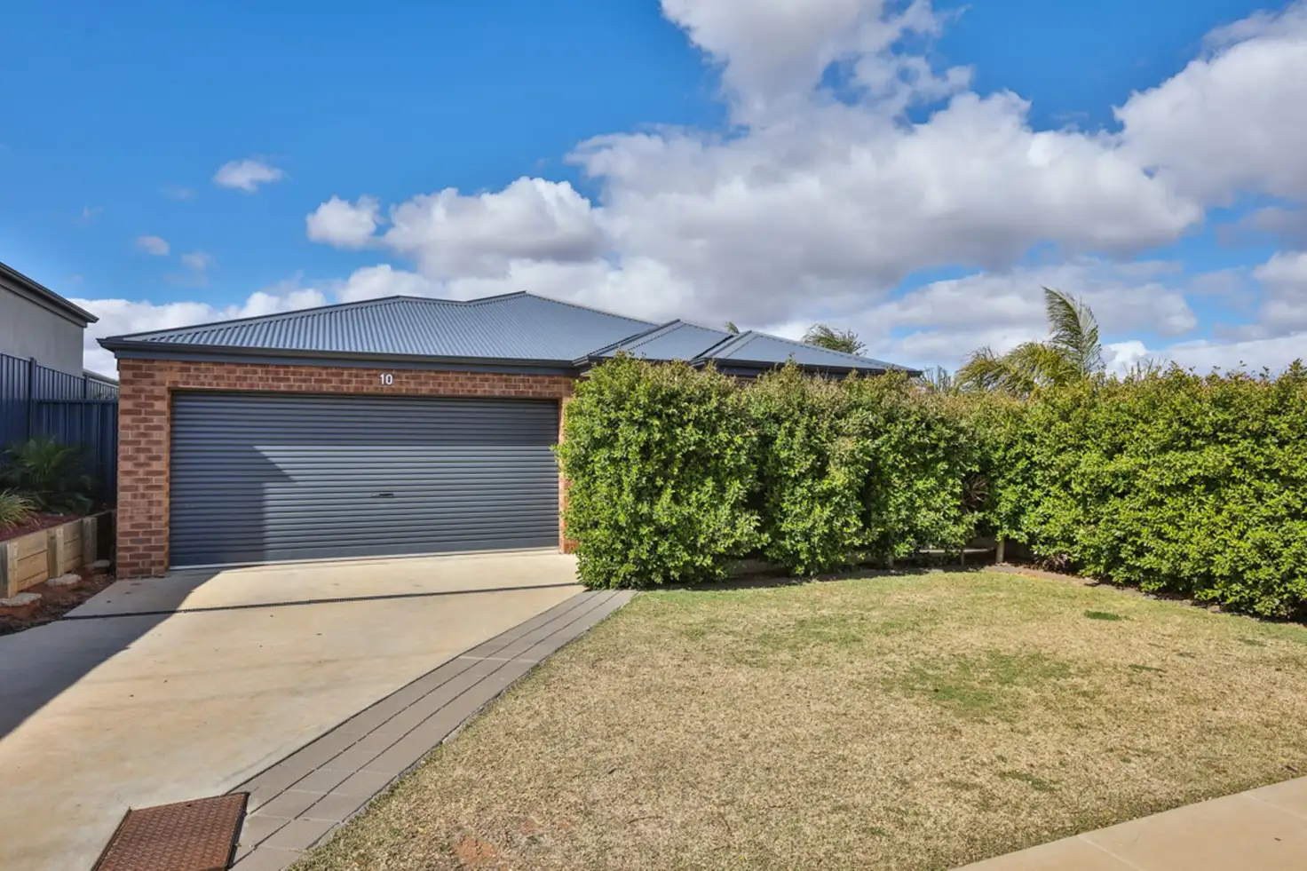 Main view of Homely house listing, 10 Melaleuca Street, Buronga NSW 2739