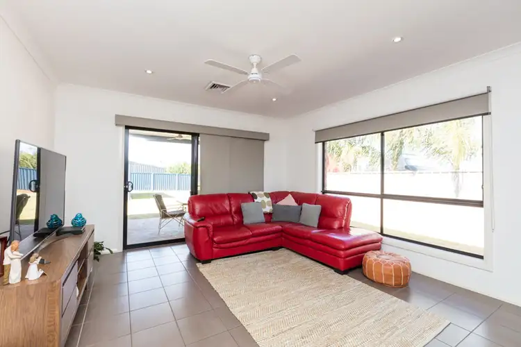 Second view of Homely house listing, 10 Melaleuca Street, Buronga NSW 2739